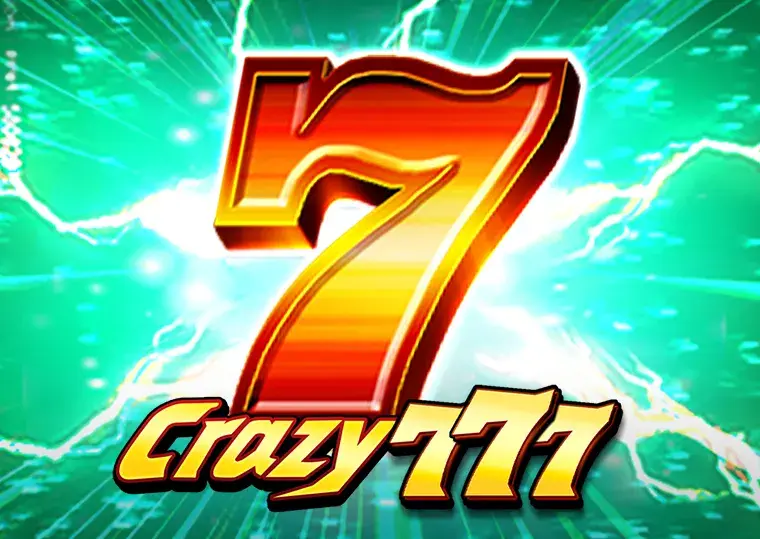 Crazy 777 World777Casino