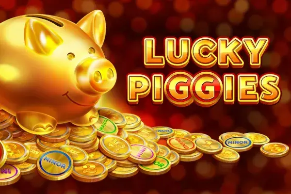 Lucky Piggies gemple World777Casino