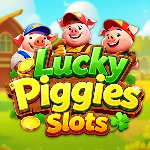 Lucky Piggies gemple World777Casino